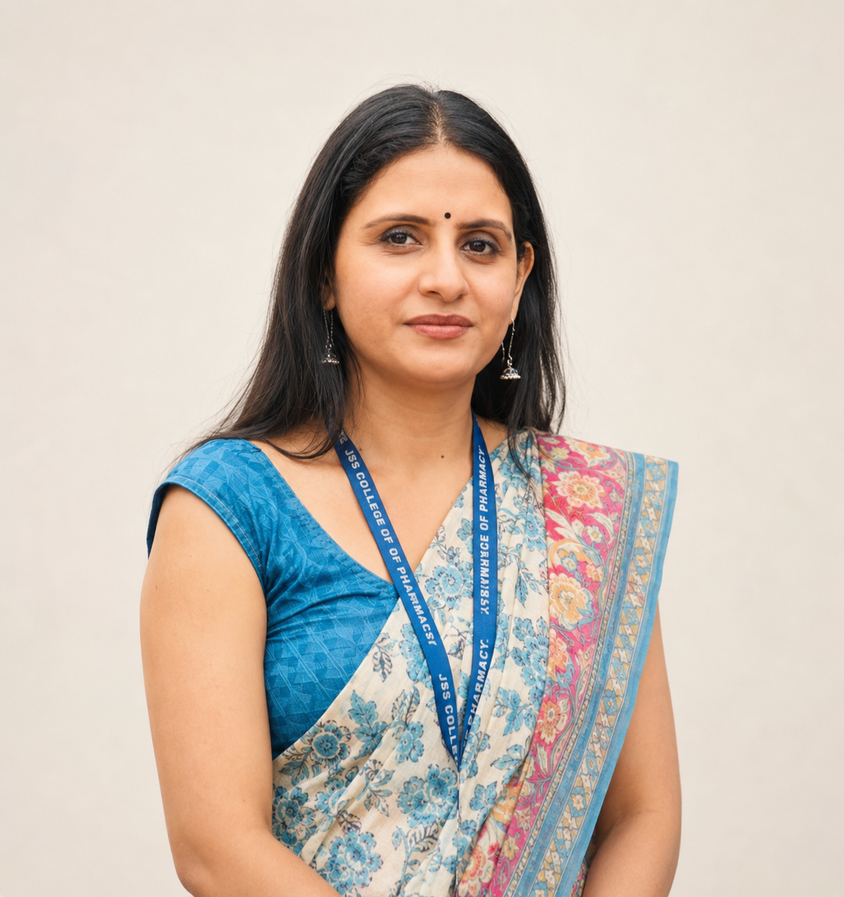 Ms. Shumyal