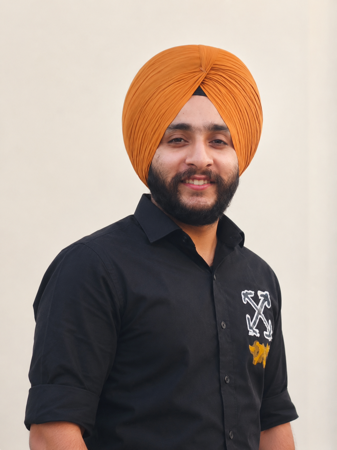 Bharpoor Singh