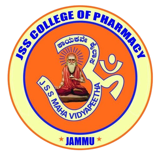 JSS University Logo