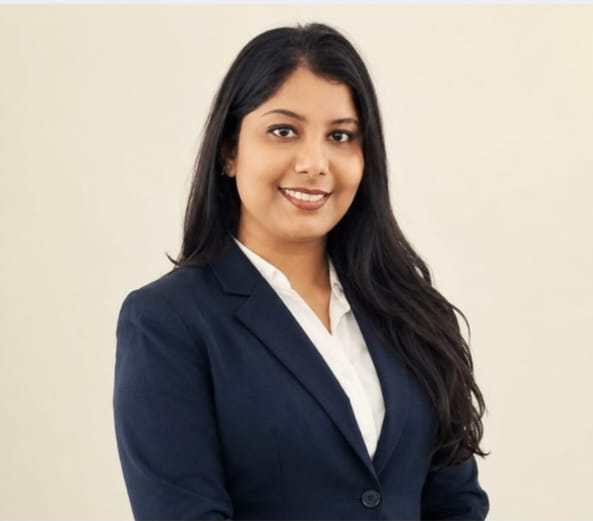 nitika kumari