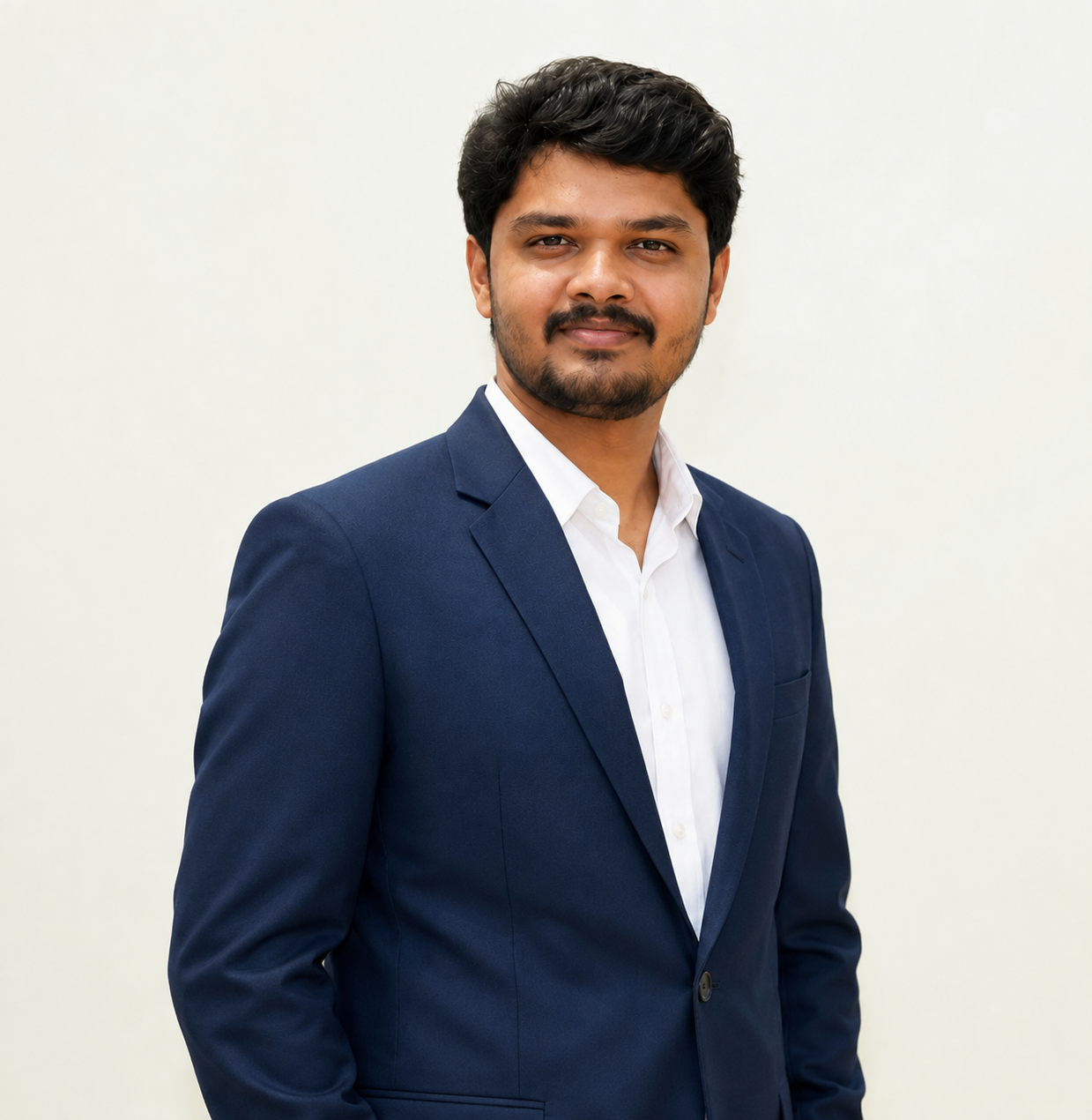 Pramod