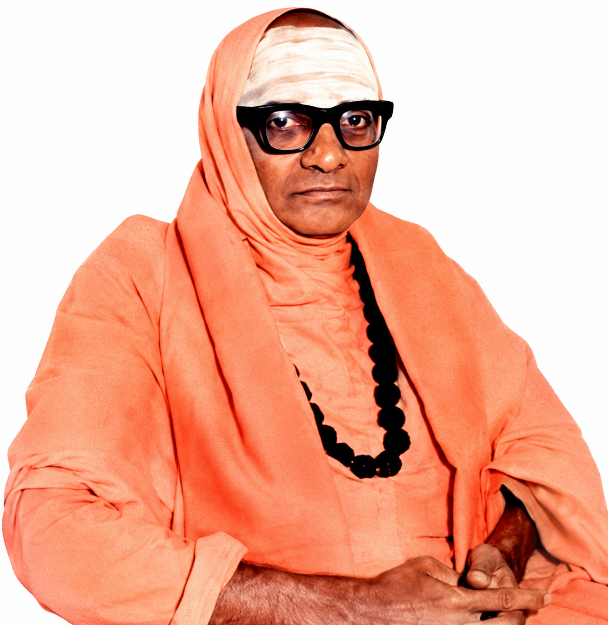 H.H. Jagadguru Dr. Sri Shivarathri Rajendra Mahaswamiji